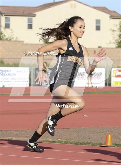 Thumbnail 3 in Capital Valley Conference Trials photogallery.