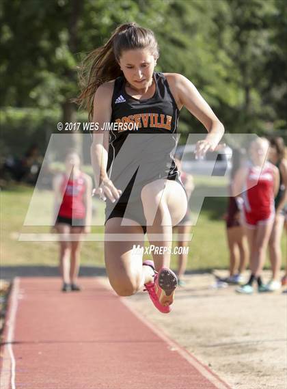 Thumbnail 1 in Capital Valley Conference Trials photogallery.