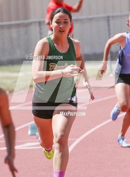 Thumbnail 1 in Capital Valley Conference Trials photogallery.
