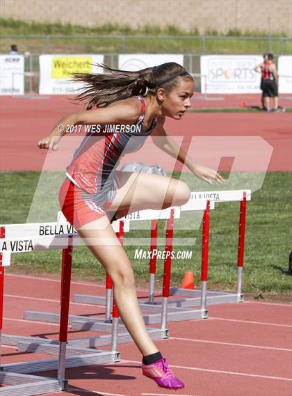 Thumbnail 1 in Capital Valley Conference Trials photogallery.