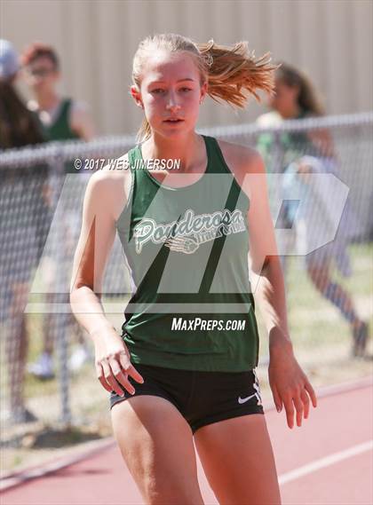 Thumbnail 2 in Capital Valley Conference Trials photogallery.