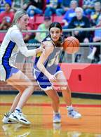 Photo from the gallery "Windthorst vs. Lipan (UIL 2A Region II Regional Quarterfinal)"