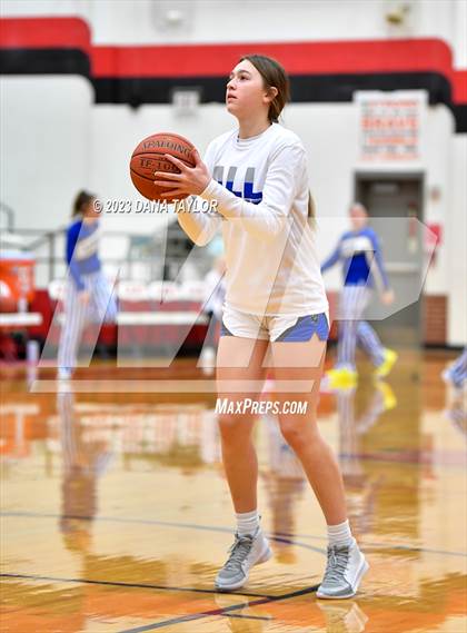 Thumbnail 1 in Windthorst vs. Lipan (UIL 2A Region II Regional Quarterfinal) photogallery.