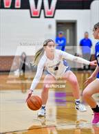 Photo from the gallery "Windthorst vs. Lipan (UIL 2A Region II Regional Quarterfinal)"