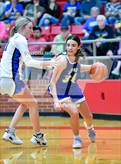 Photo from the gallery "Windthorst vs. Lipan (UIL 2A Region II Regional Quarterfinal)"