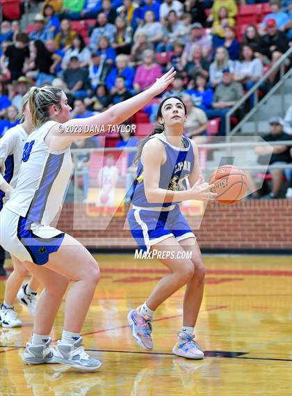 Thumbnail 1 in Windthorst vs. Lipan (UIL 2A Region II Regional Quarterfinal) photogallery.