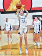 Photo from the gallery "Windthorst vs. Lipan (UIL 2A Region II Regional Quarterfinal)"