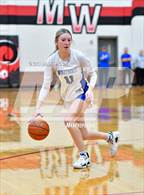 Photo from the gallery "Windthorst vs. Lipan (UIL 2A Region II Regional Quarterfinal)"