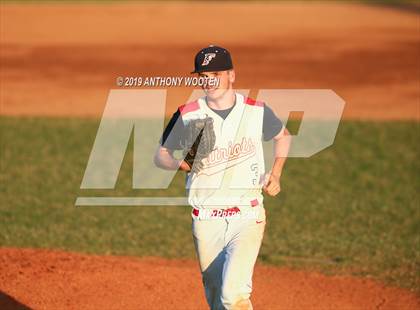 Thumbnail 3 in Trinity Christian @ Freedom Christian Academy photogallery.