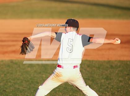 Thumbnail 3 in Trinity Christian @ Freedom Christian Academy photogallery.