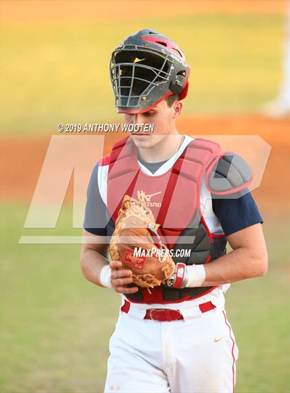 Thumbnail 3 in Trinity Christian @ Freedom Christian Academy photogallery.