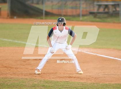 Thumbnail 3 in Trinity Christian @ Freedom Christian Academy photogallery.