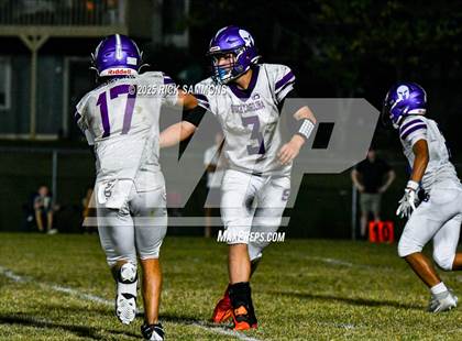 Thumbnail 3 in South Carolina Spartans @ GRACE Christian photogallery.