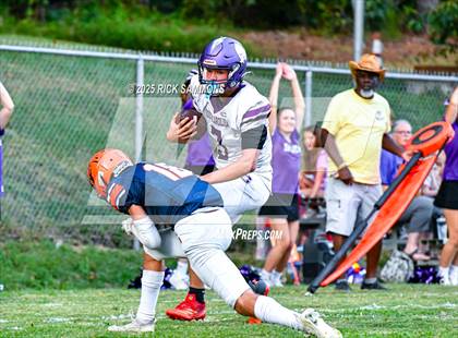 Thumbnail 2 in South Carolina Spartans @ GRACE Christian photogallery.