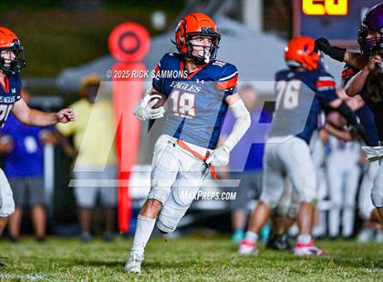 Thumbnail 3 in South Carolina Spartans @ GRACE Christian photogallery.