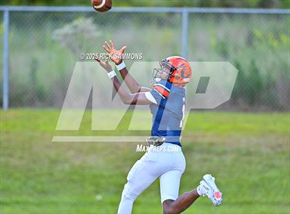 Thumbnail 2 in South Carolina Spartans @ GRACE Christian photogallery.