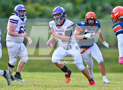 Thumbnail 1 in South Carolina Spartans @ GRACE Christian photogallery.