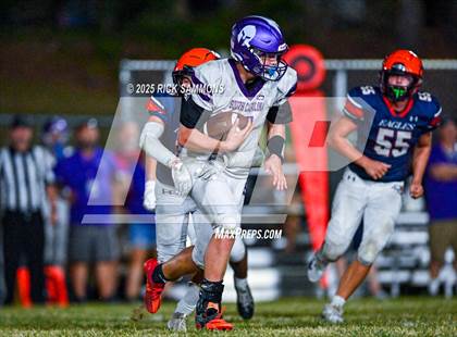 Thumbnail 3 in South Carolina Spartans @ GRACE Christian photogallery.