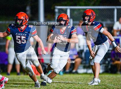 Thumbnail 3 in South Carolina Spartans @ GRACE Christian photogallery.