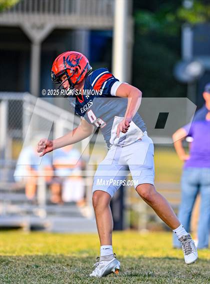 Thumbnail 3 in South Carolina Spartans @ GRACE Christian photogallery.