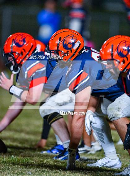 Thumbnail 2 in South Carolina Spartans @ GRACE Christian photogallery.