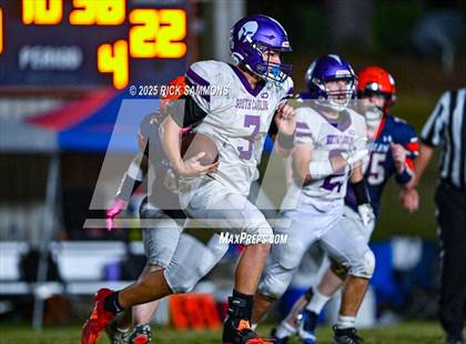 Thumbnail 3 in South Carolina Spartans @ GRACE Christian photogallery.