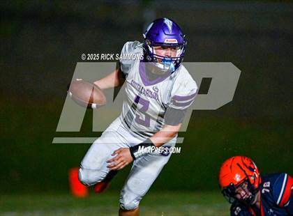 Thumbnail 2 in South Carolina Spartans @ GRACE Christian photogallery.