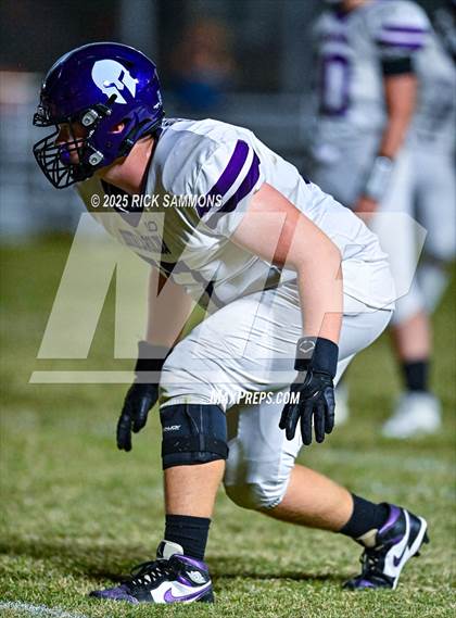 Thumbnail 1 in South Carolina Spartans @ GRACE Christian photogallery.