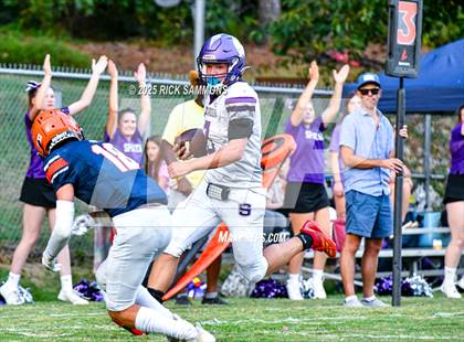 Thumbnail 1 in South Carolina Spartans @ GRACE Christian photogallery.