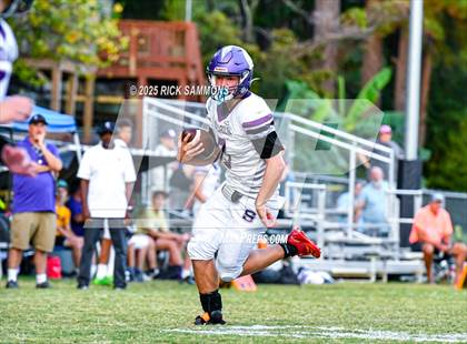 Thumbnail 2 in South Carolina Spartans @ GRACE Christian photogallery.