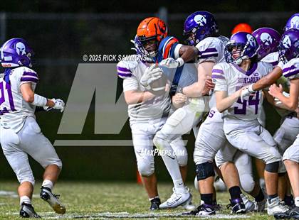 Thumbnail 2 in South Carolina Spartans @ GRACE Christian photogallery.