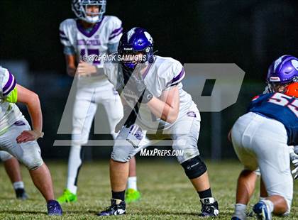 Thumbnail 1 in South Carolina Spartans @ GRACE Christian photogallery.