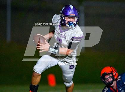 Thumbnail 3 in South Carolina Spartans @ GRACE Christian photogallery.