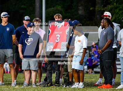 Thumbnail 2 in South Carolina Spartans @ GRACE Christian photogallery.