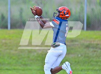 Thumbnail 3 in South Carolina Spartans @ GRACE Christian photogallery.