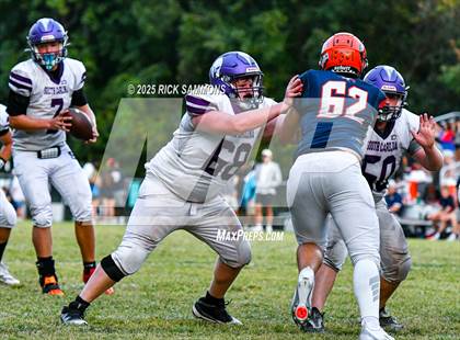 Thumbnail 1 in South Carolina Spartans @ GRACE Christian photogallery.