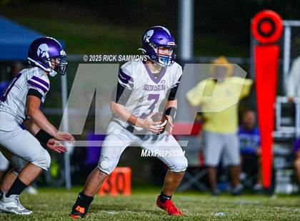 Thumbnail 2 in South Carolina Spartans @ GRACE Christian photogallery.