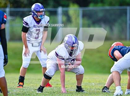 Thumbnail 3 in South Carolina Spartans @ GRACE Christian photogallery.