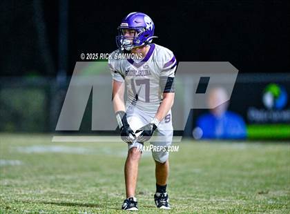 Thumbnail 2 in South Carolina Spartans @ GRACE Christian photogallery.