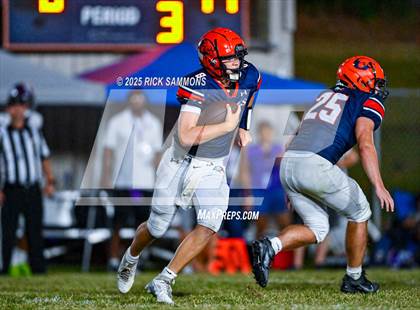 Thumbnail 3 in South Carolina Spartans @ GRACE Christian photogallery.