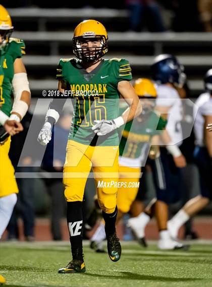 Thumbnail 2 in Sierra Canyon @ Moorpark photogallery.