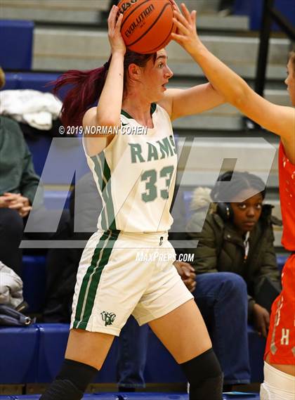 Thumbnail 1 in Hersey @ Grayslake Central photogallery.