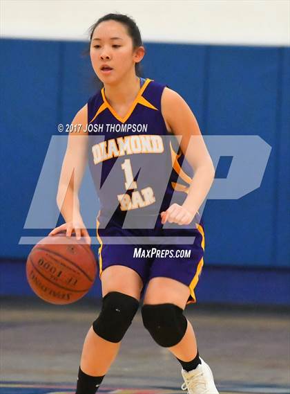 Thumbnail 3 in Chino Hills vs. Diamond Bar photogallery.