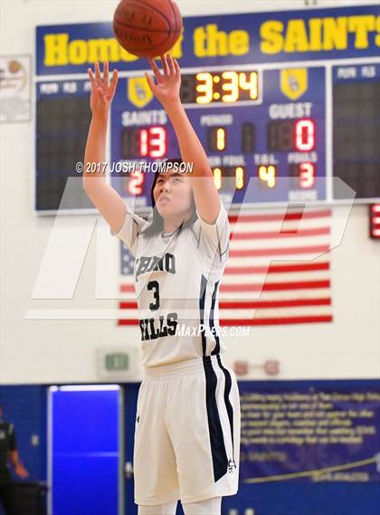 Thumbnail 1 in Chino Hills vs. Diamond Bar photogallery.