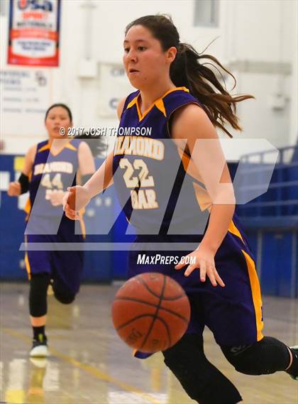Thumbnail 3 in Chino Hills vs. Diamond Bar photogallery.