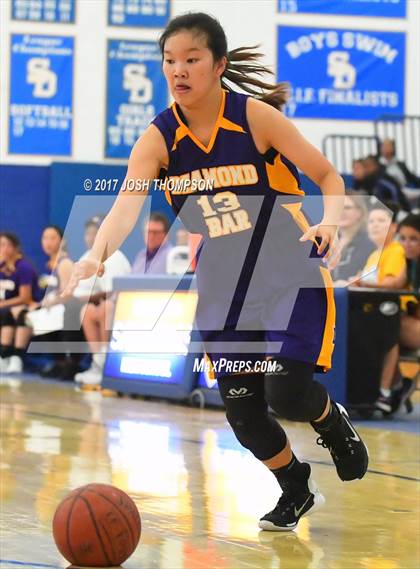 Thumbnail 2 in Chino Hills vs. Diamond Bar photogallery.