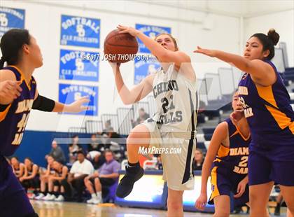 Thumbnail 2 in Chino Hills vs. Diamond Bar photogallery.