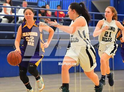 Thumbnail 3 in Chino Hills vs. Diamond Bar photogallery.