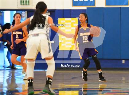 Thumbnail 2 in Chino Hills vs. Diamond Bar photogallery.