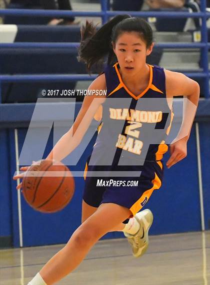 Thumbnail 1 in Chino Hills vs. Diamond Bar photogallery.